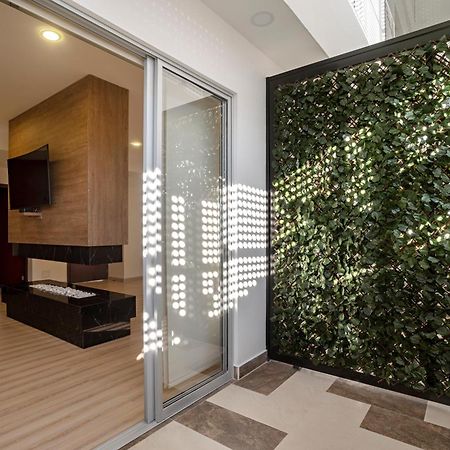 Loft Hotel Ipiales Dış mekan fotoğraf