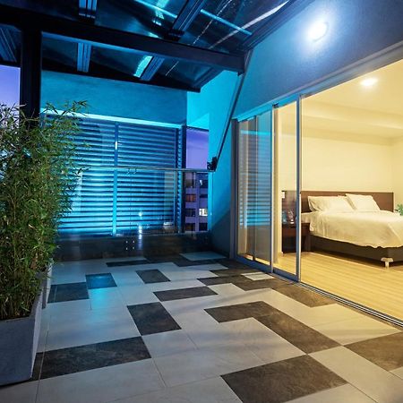 Loft Hotel Ipiales Dış mekan fotoğraf
