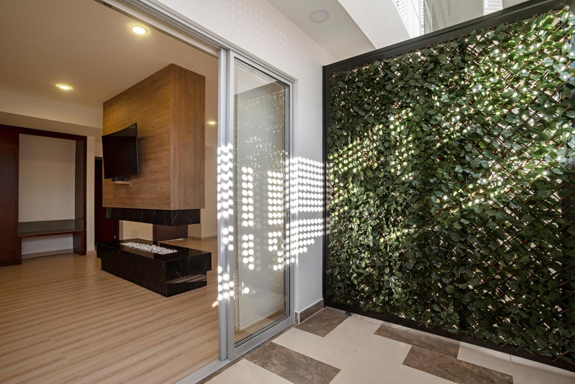 Loft Hotel Ipiales Dış mekan fotoğraf