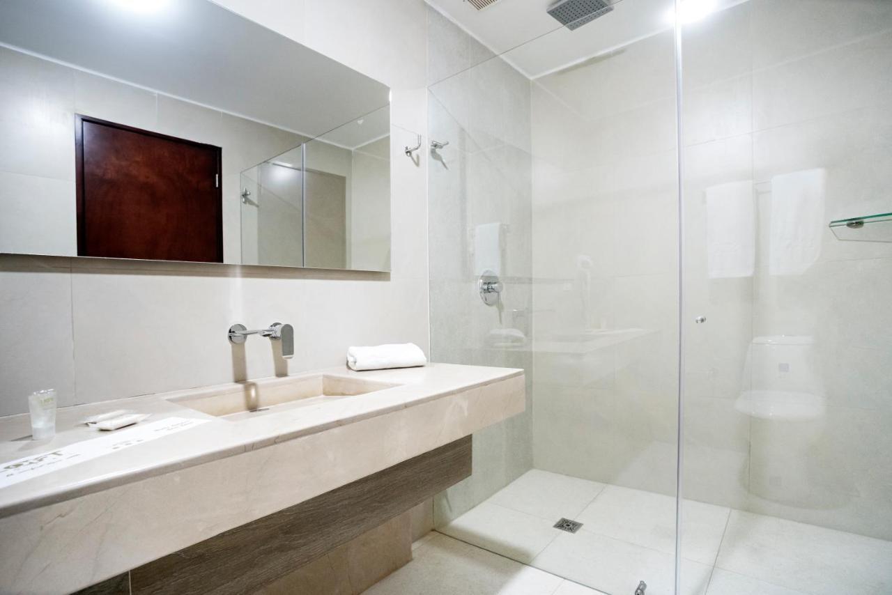 Loft Hotel Ipiales Dış mekan fotoğraf