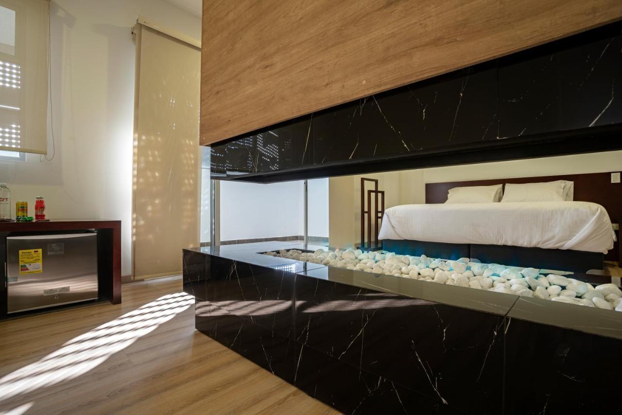 Loft Hotel Ipiales Dış mekan fotoğraf
