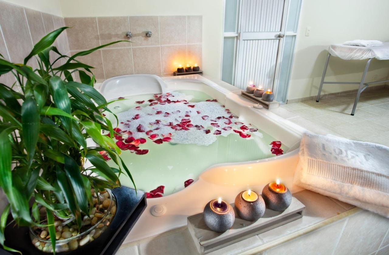 Loft Hotel Ipiales Dış mekan fotoğraf