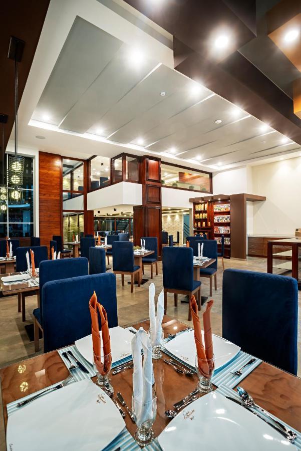 Loft Hotel Ipiales Dış mekan fotoğraf
